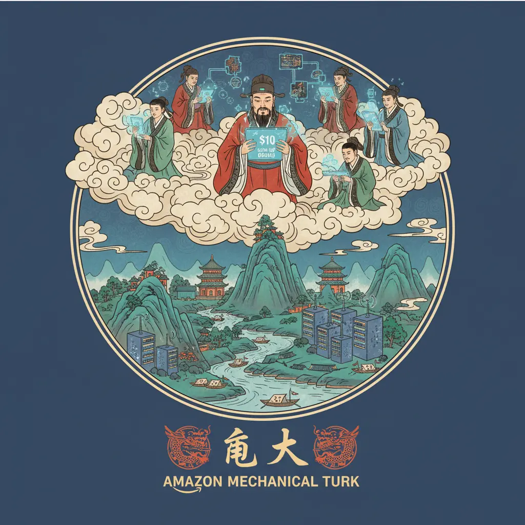 $10 sign up bonus - Mechanical