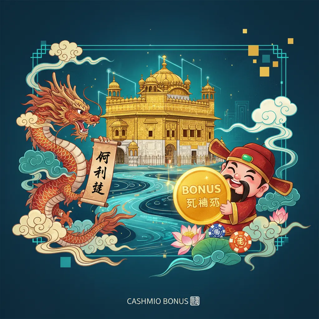 cashmio bonus - Amritsar