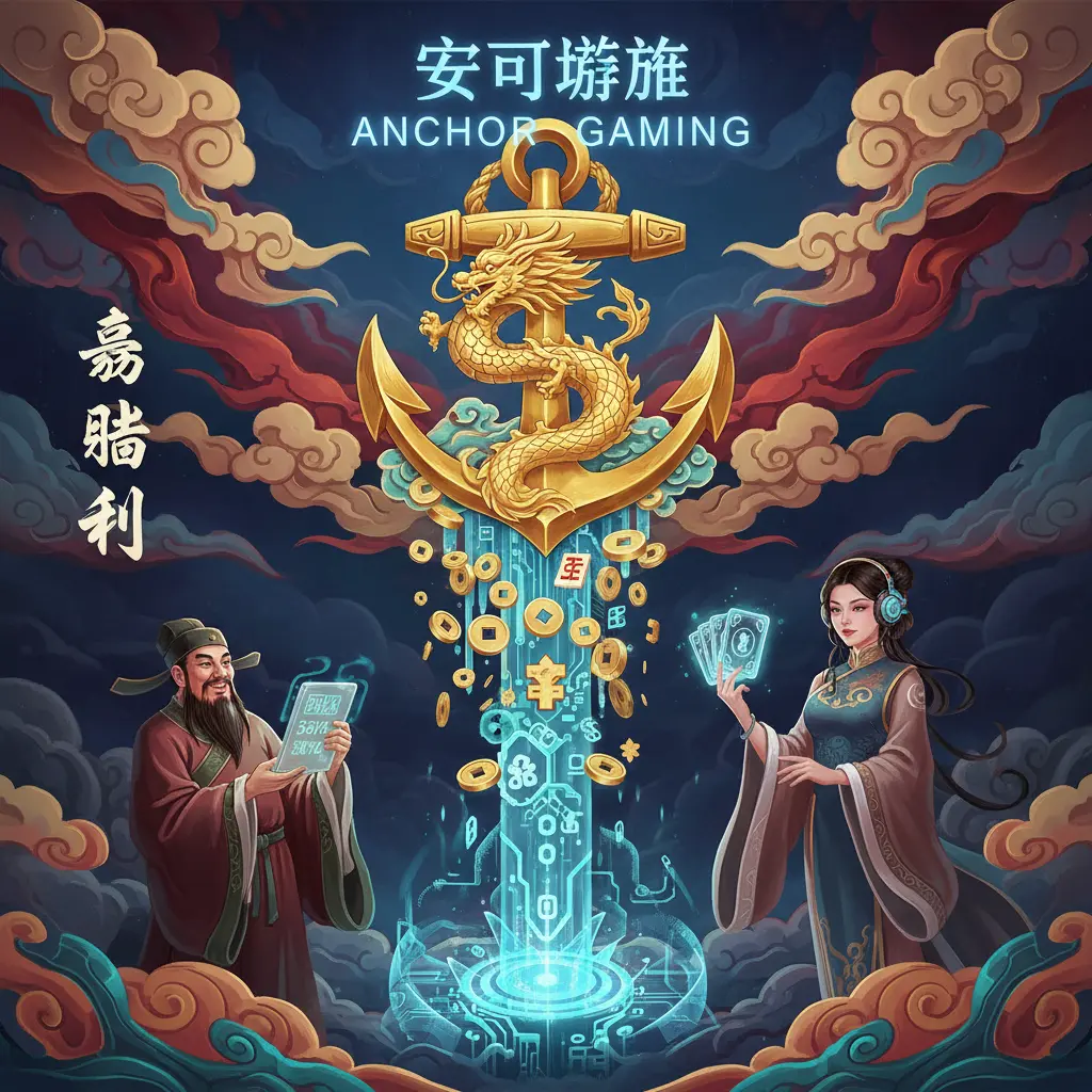 gamblers bonus - Anchor