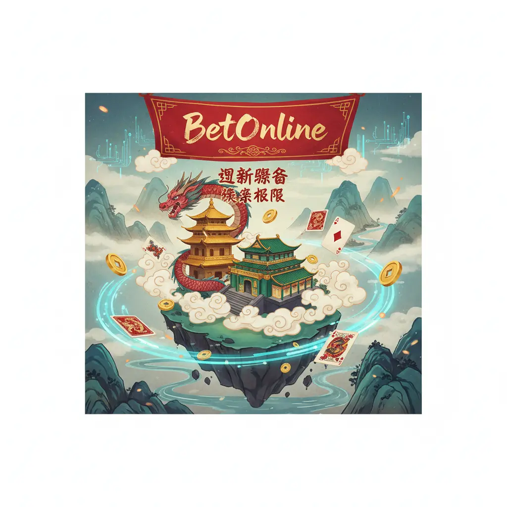 betonline casino bonus - BetOnline