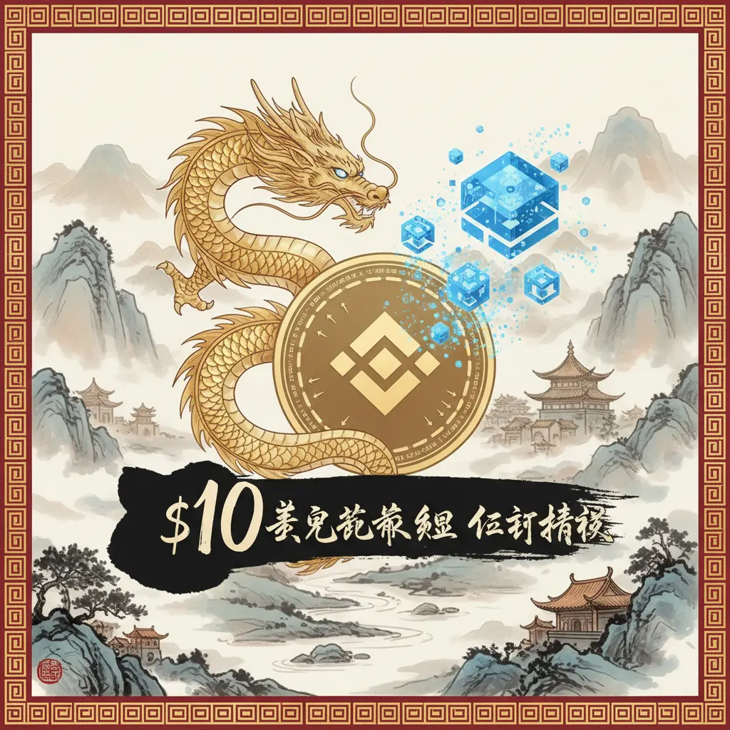 $10 sign up bonus instant withdraw - Binance