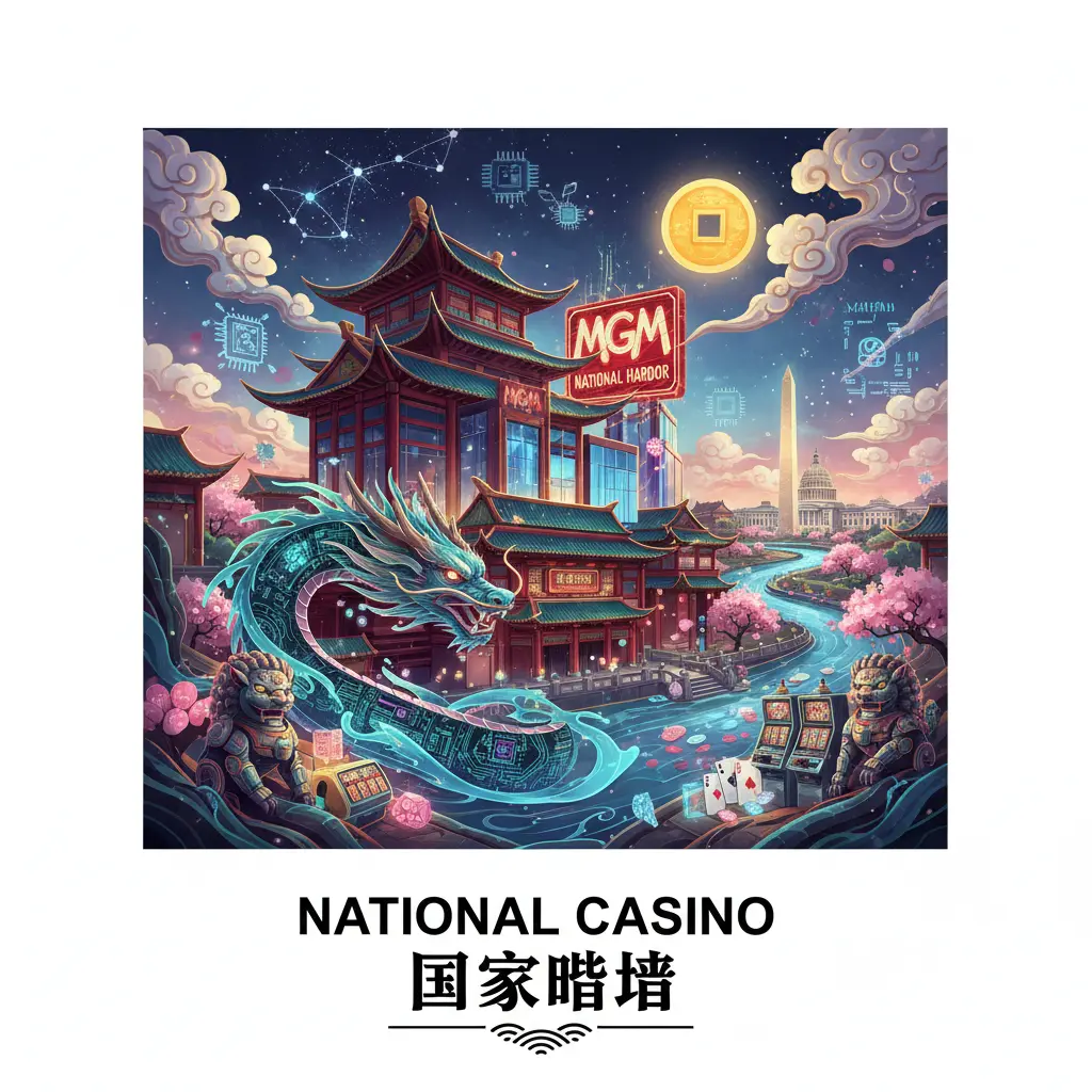 National Casino - National