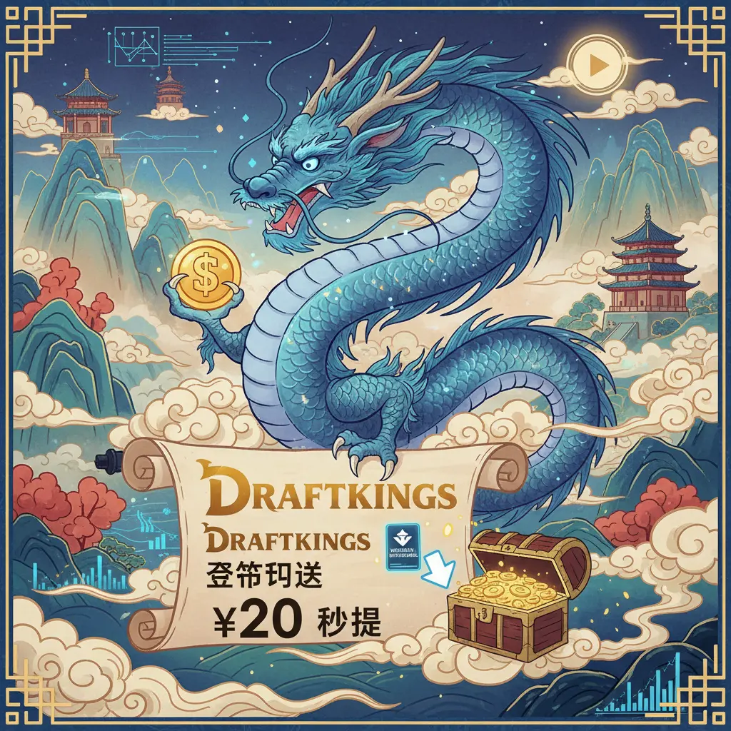 $20 sign up bonus instant withdraw - DraftKings