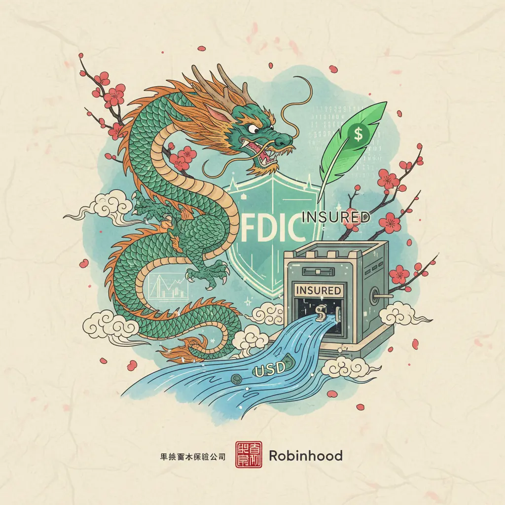 Robinhood - FDIC
