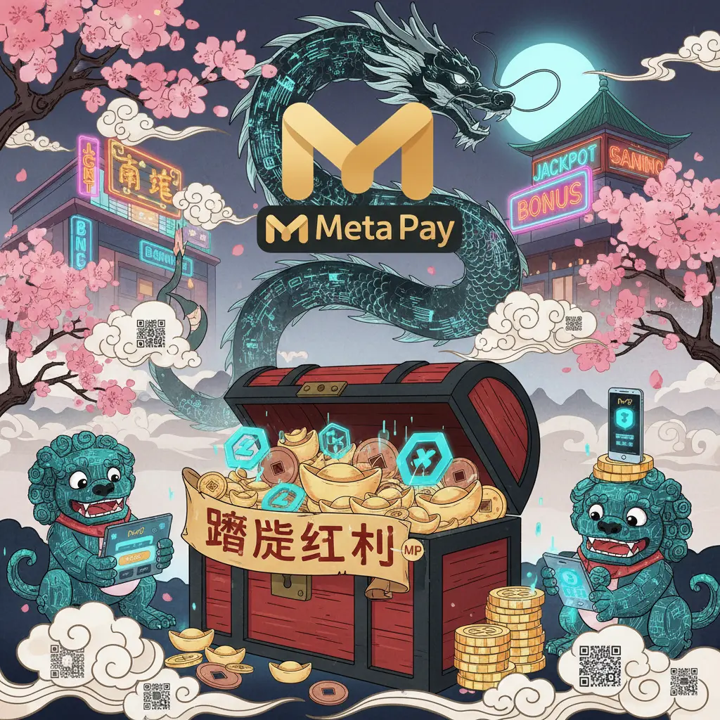 Gamblers Bonus - Meta