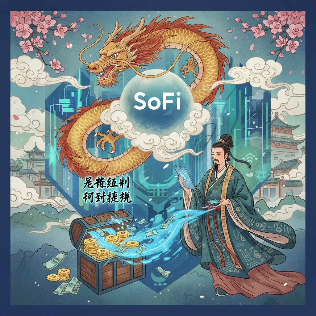 sign up bonus instant withdraw - SoFi