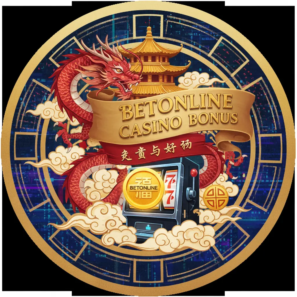 betonline casino bonus - Betonline