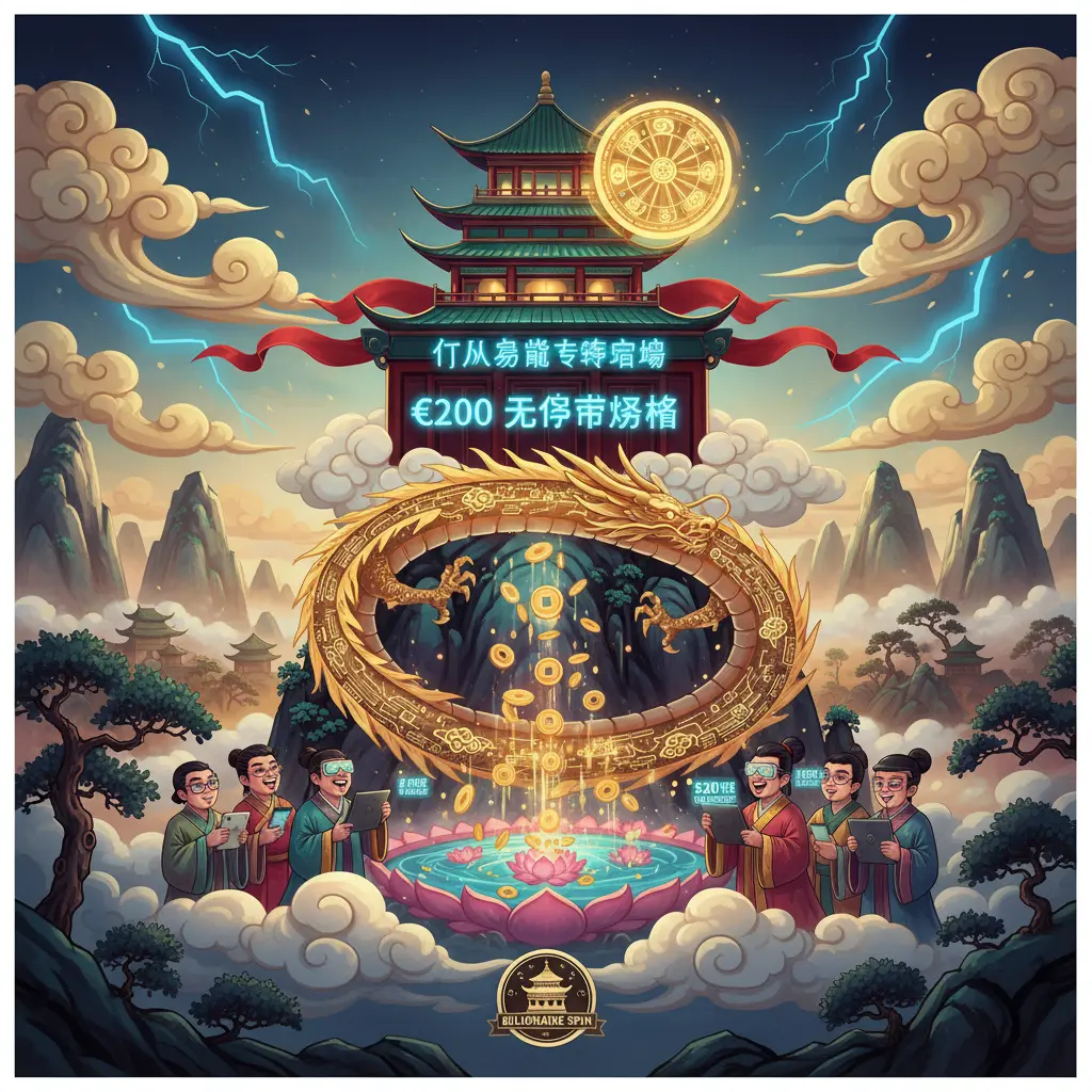 $200 no deposit bonus - Billionaire