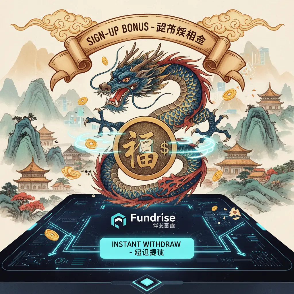 sign up bonus instant withdraw - Fundrise