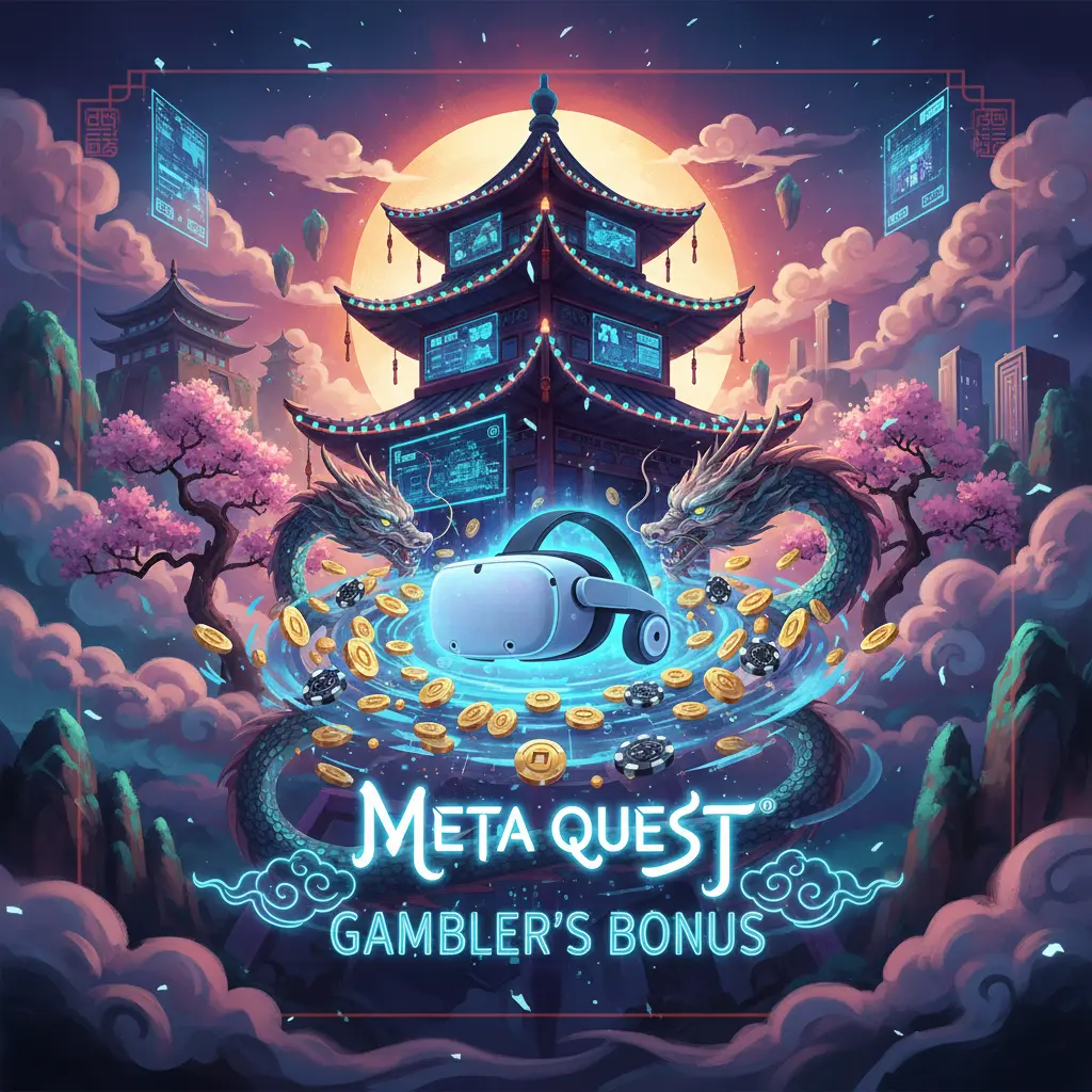 Gamblers Bonus - Quest