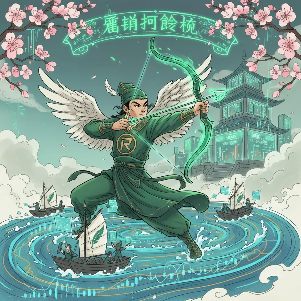 Robinhood - Robinhood