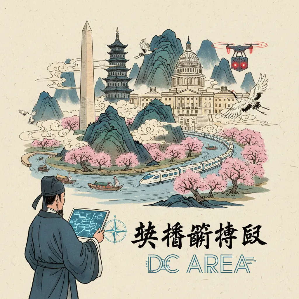 DC Area - Washington