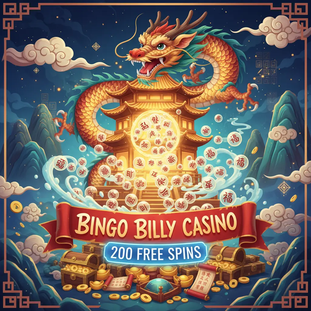 200 free spins - Casino