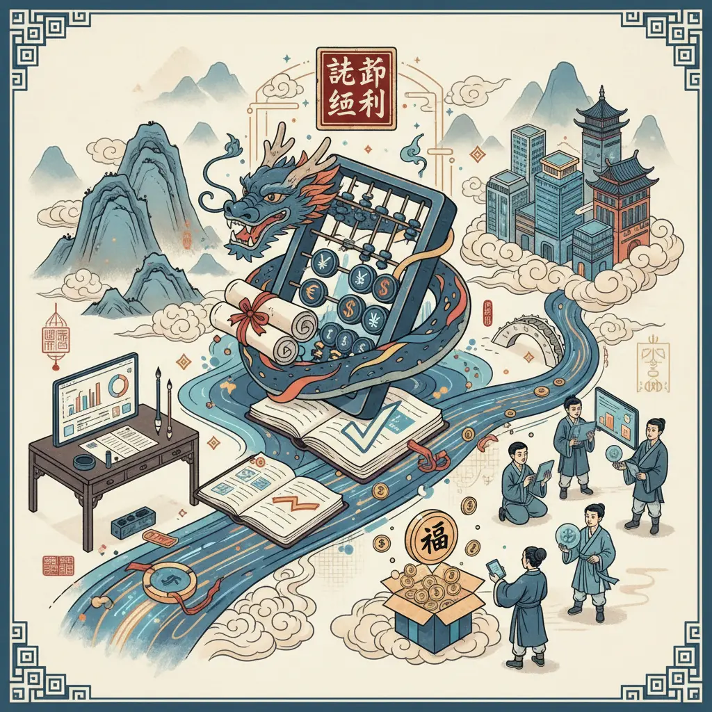 registreringsbonus - Business