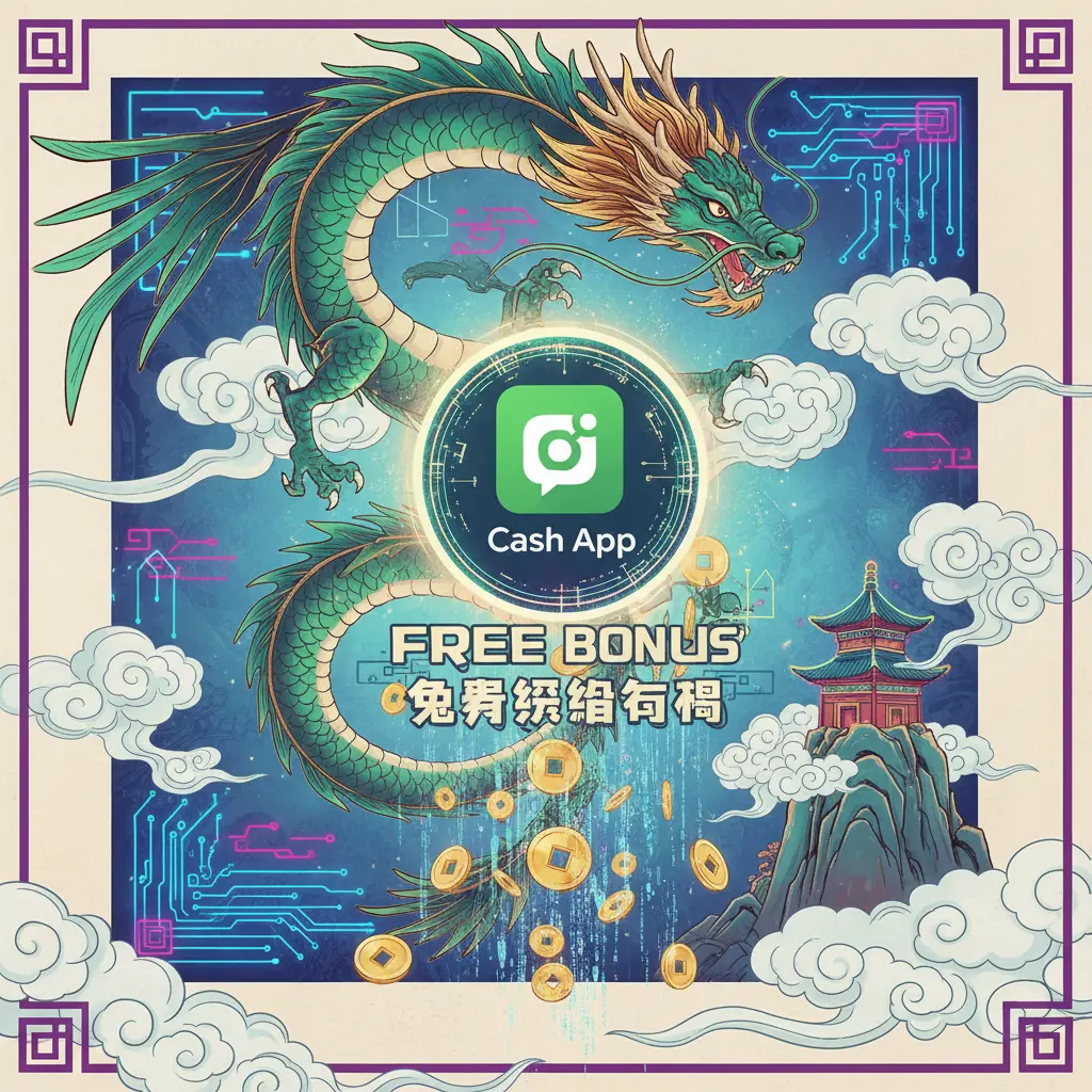 free cash app bonus code - Cash