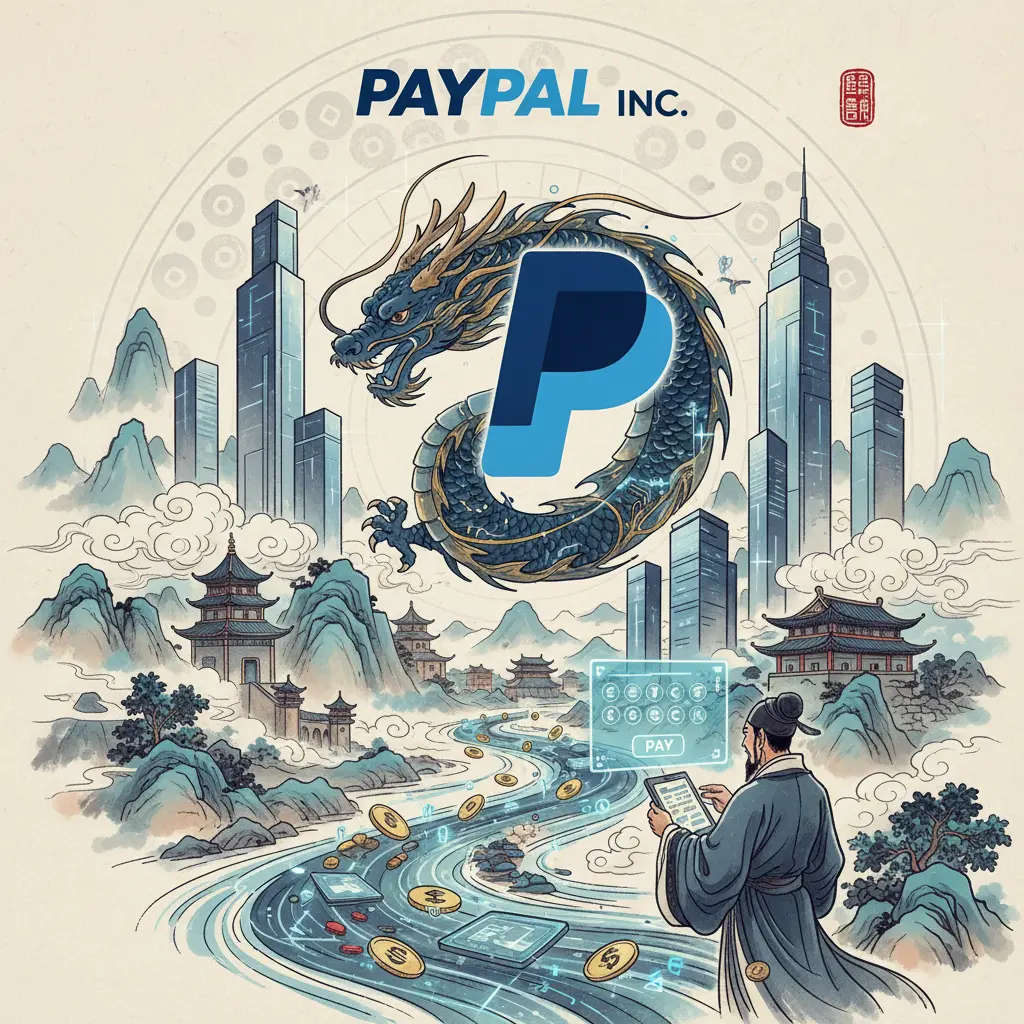 PayPal - PAYPAL