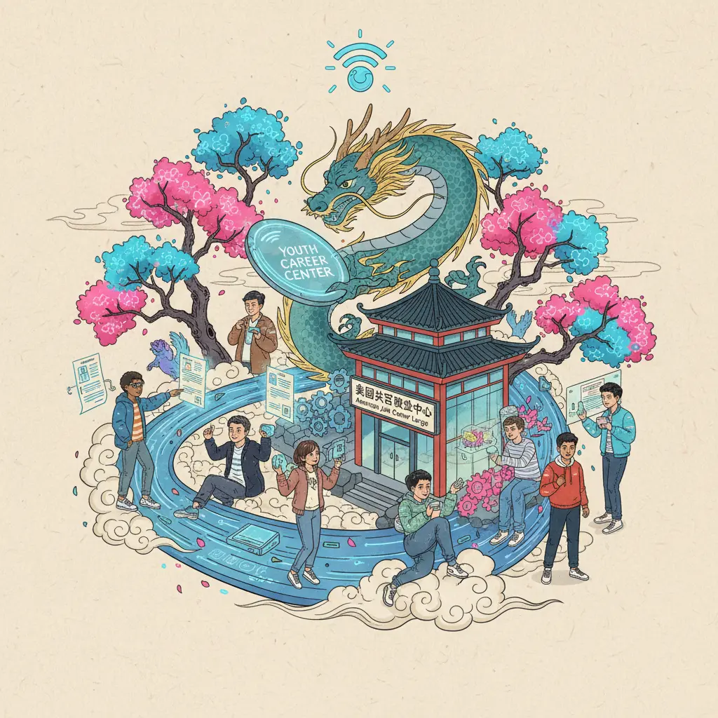 American Job Center Largo - Career