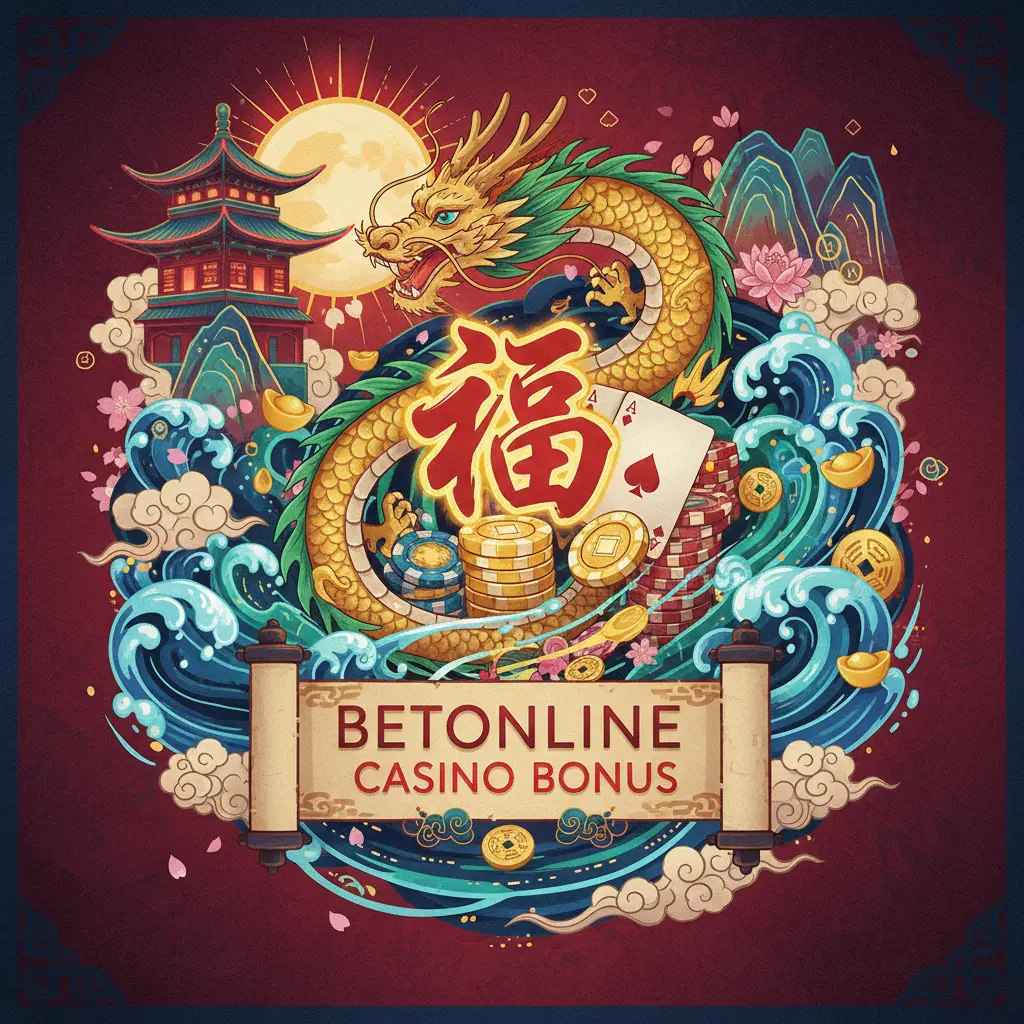 betonline casino bonus - BetOnline