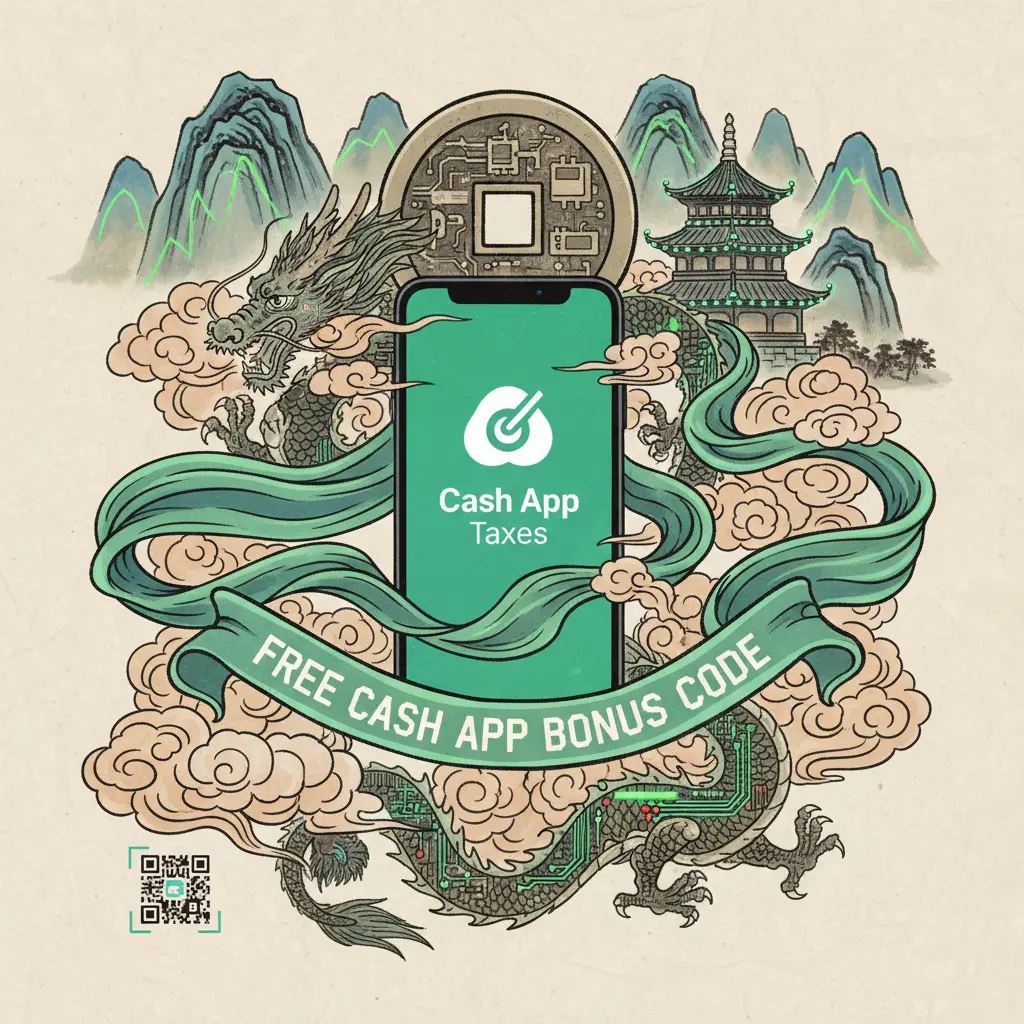 free cash app bonus code - Taxes