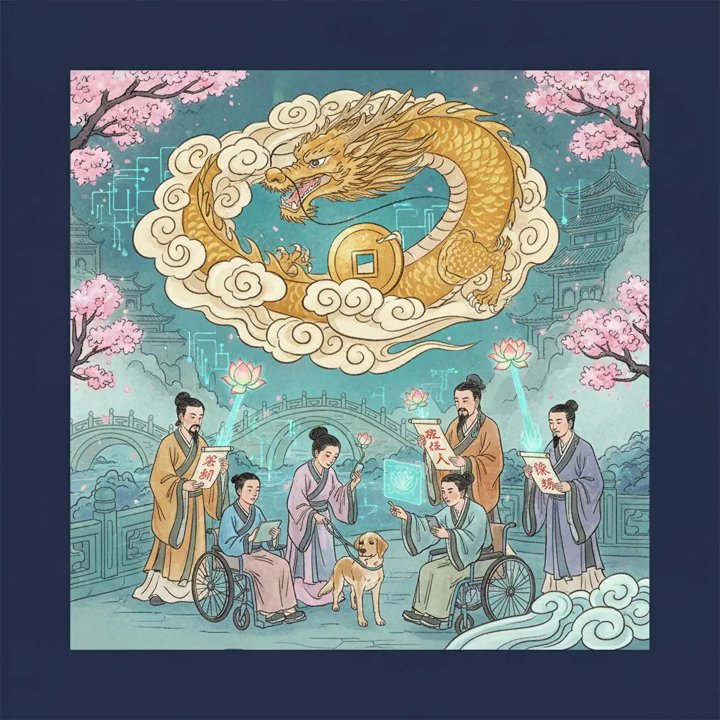 registreringsbonus - Disability