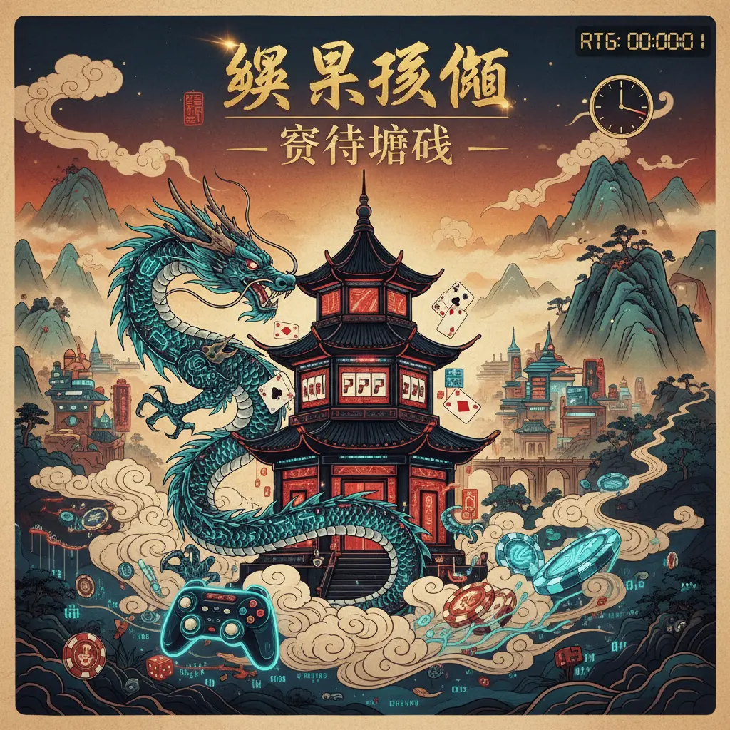 Casino Extreme - Realtime