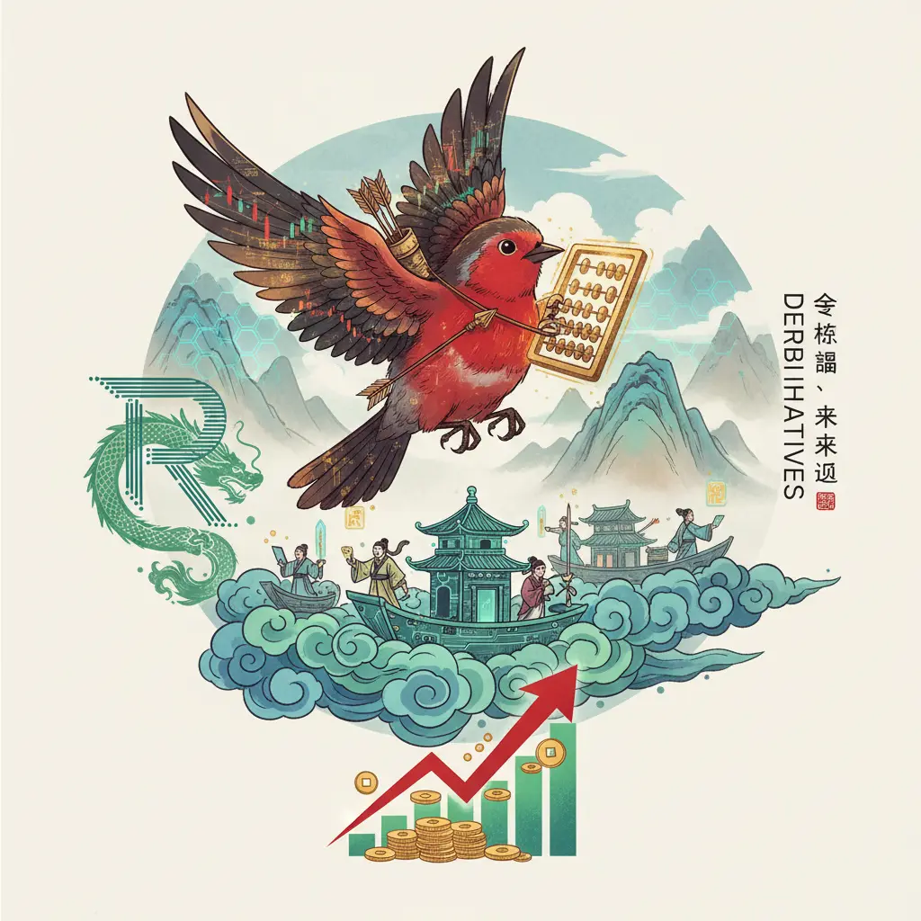 Robinhood - Derivatives