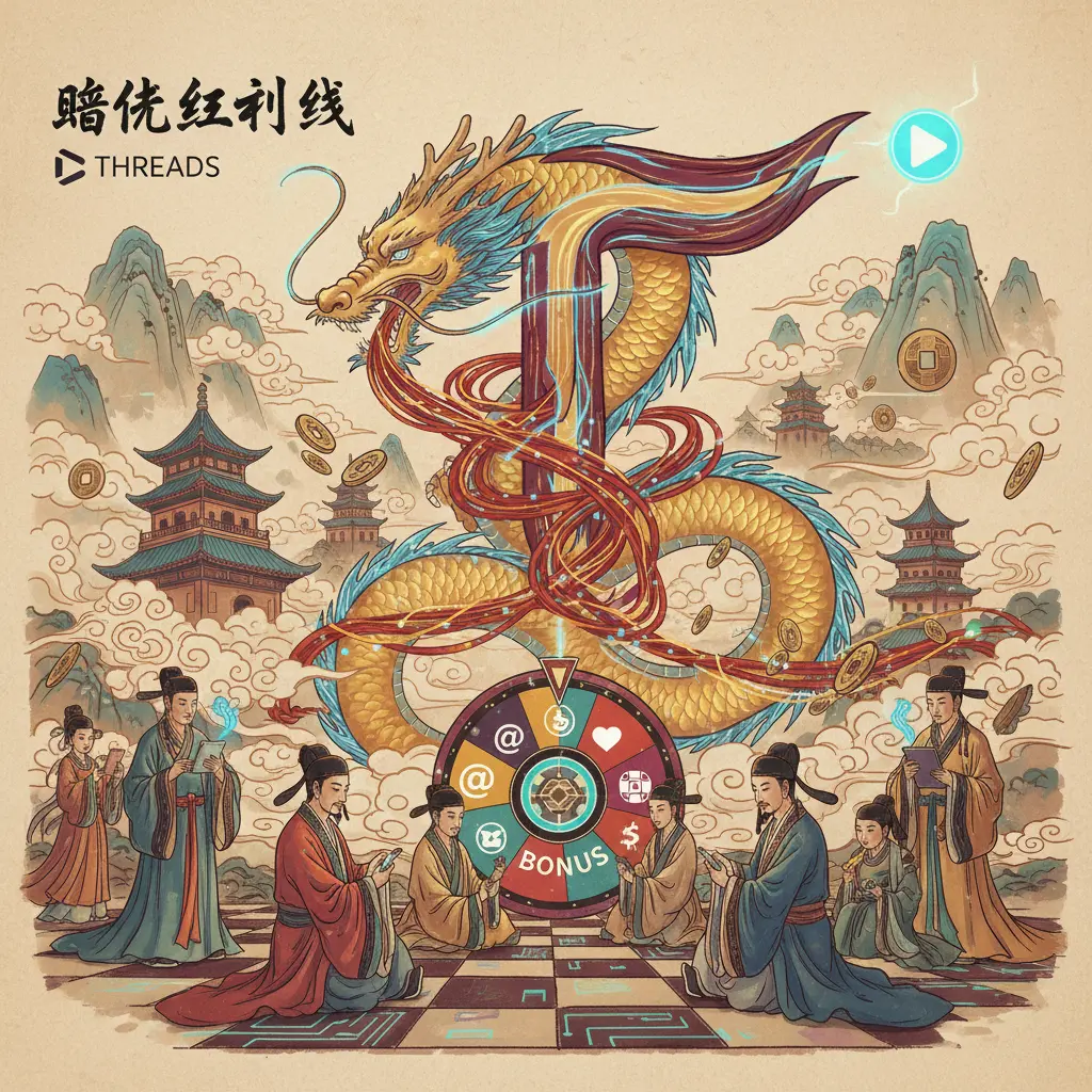 Gamblers Bonus - Threads