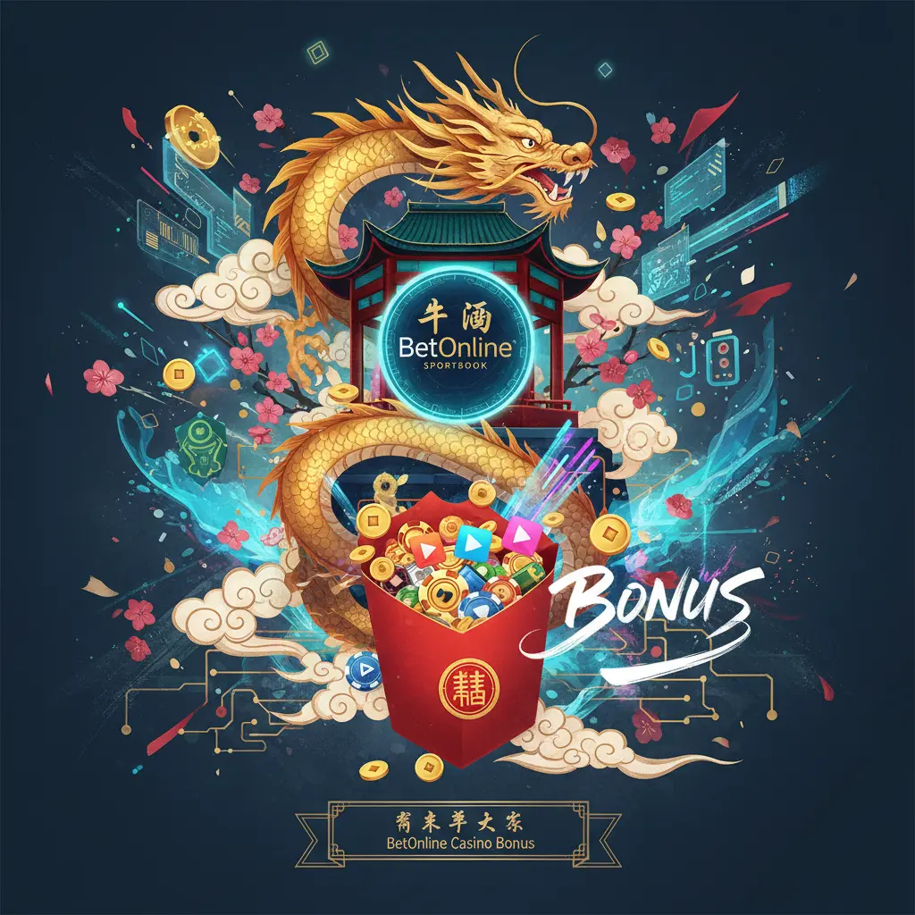 betonline casino bonus - Sportsbook