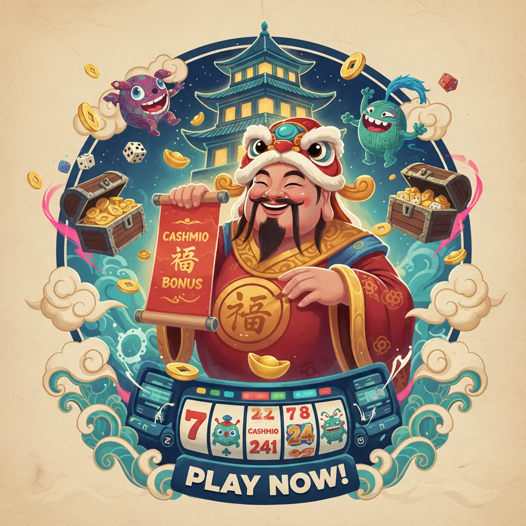 cashmio bonus - Cashmio