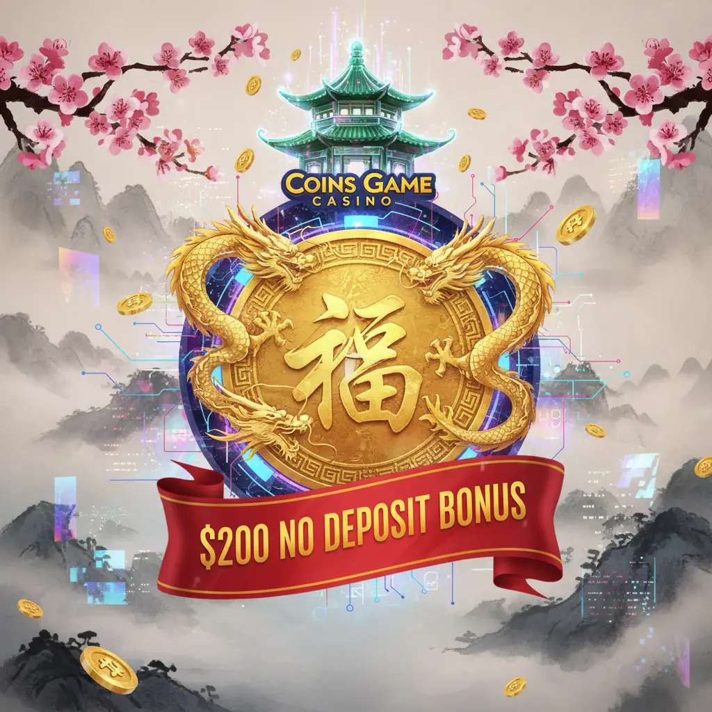 $200 no deposit bonus - Casino