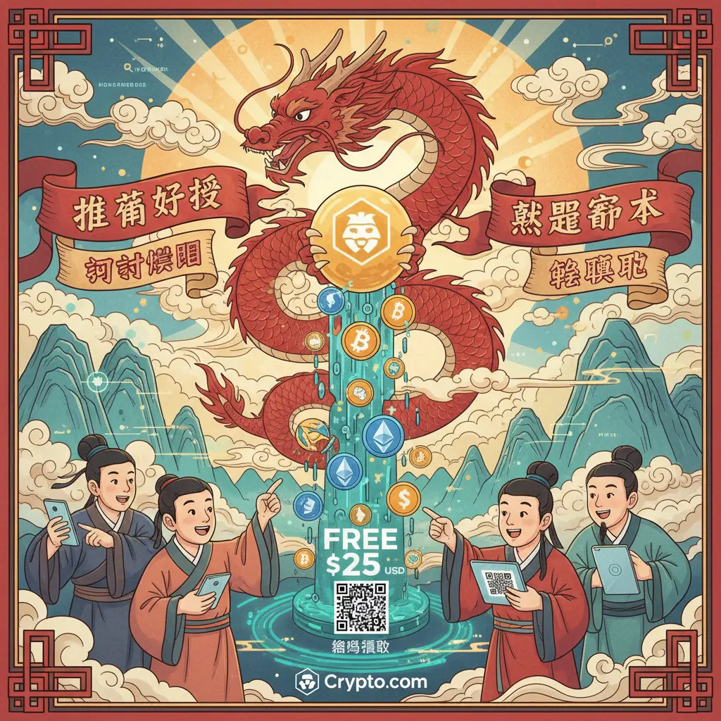 instant referral bonus no deposit - Crypto