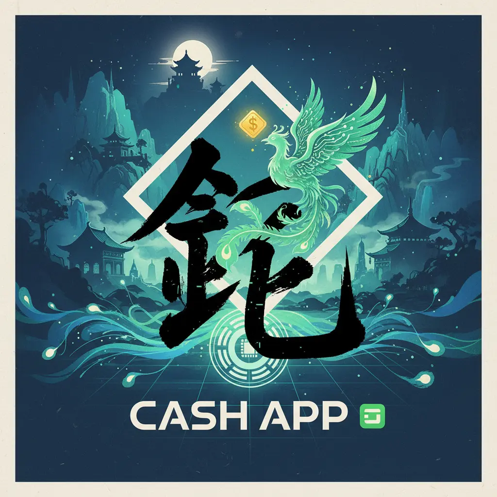 Cash App - Square